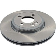 Swag 11932074 Fren Diski On 34116774985 34116858651 (2 Adet Fiyatıdır)