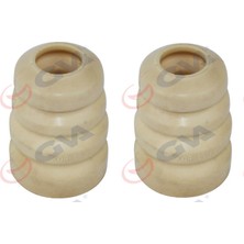 GVA Mtxdpn Amortisör Takozu Ön Yeni Doblo Panaroma 2010 Tüm Mot.tipi