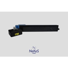 Nekes Toner Kyocera TK-8325 Sarı Muadil Toner / 1T02NPANL0
