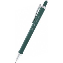 Marka Faber Castell Edge Versatil Kalem Koyu Renk 0.5 139610-Yeşil