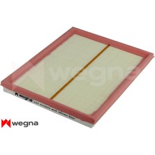 Wegna Mtxdpn Hava Filtresi Astra F 1.4i-1.6i-1.7td-1.8i-2.0 91-98 Tüm Modeller C 3167/1