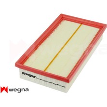 Wegna Mtxdpn Hava Filtresi Renault Kangoo-Kng Epress-Rapid 1.9 D 55HP 97-07 C 2987/1