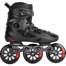 Flying Eagle Avian T110 Black Red Urban Paten