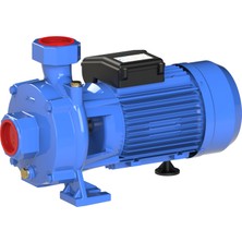 Sumak SMKT300/2 3 Hp Çift Kademeli Santrifüj Pompa 380v Trifaze