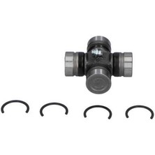 GMB Mtxdpn Mafsal Istavrozu Kia Besta 96- Sportage 94-03 Sorento 03- / Mazda E2200 86-97 B2500 99-06 / Ford Ra Nger 99-06 Ön Ölçü: Içten Segmanli Boy:50.4x Kafa Çapi:26.5