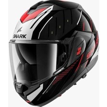 Shark Oxo Rydger Çene Açılır Motosiklet Kaskı