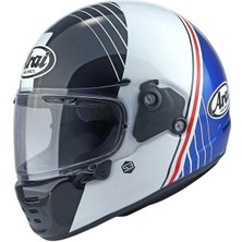 Arai Concept-Xe Temu Blue Kapalı Motosiklet Kask
