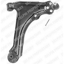 Delphi Mtxdpn Alt Salincak Komple Sağ Astra F 91-97 Calibra A-Vectra A 88-94