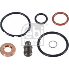 Febi Mtxdpn Enjektör Tamir Takimi 900650 Caddy-T5-Passat-A3-Leon Avf-Axb-Bjb-Bls 1.9 Tdi Swag 30940135