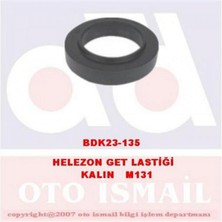 GB Mtxdpn Helezon Get Lastiği Kalin M131