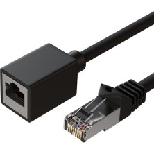 IRENIS Cat7 S/ftp Uzatma Kablosu