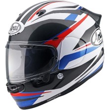 Arai Quantic Motosiklet Kaskı Ray White