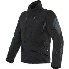 Dainese Carve Master 3 Gore-Tex Korumalı Motosiklet Montu Blk