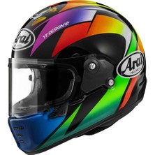 Arai Concept Xe Sakata Kapalı Motosiklet Kaskı