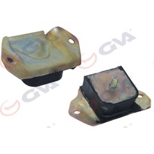 GVA Mtxdpn Motor Takozu Ön R12