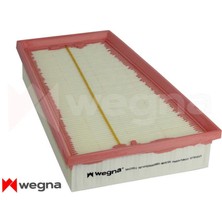 Wegna Mtxdpn Hava Filtresi Megane Iii 08 15 Grand Scenic Iii 09 Fluence 09 1.2tce 1.4tce 1.5dci 1.6 1.9dci 2.0 Sungerli