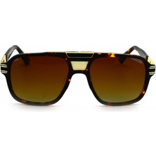 3637 C4 57 Dunlop  Güneş Gözlüğü