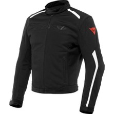 Dainese Hydraflux 2 Air D-Dry Korumalı Yazlık Motosiklet Montu Blk Wht