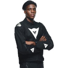 Dainese Energyca Air Tex Korumalı Motosiklet Mont Blk