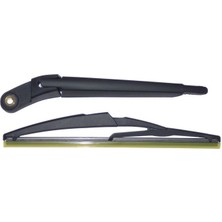 Arka Silgi Süpürgesi Kollu 407 Sw 2004