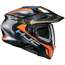Hjc Rpha60 Motosiklet Kask Quıd MC47SF