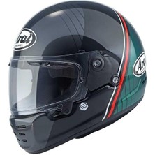 Arai Concept-Xe Temu Green Kapalı Motosiklet Kask