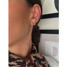 Junsui Accessories Selene Cuff