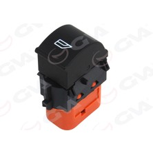 GVA Mtxdpn Cam Açma Anahtari Ön Sağ Connect 14 Courier 14 Focus Iii 11 C-Max 11 Fiesta 13