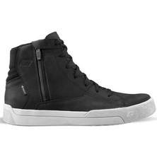 Gaerne G-Rome Gore-tex Korumalı Motosiklet Bot Siyah