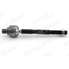 Otozone Mtxdpn Rot Mili Ön Sol Kia-Rio JB-2005-2011-KIA-RIO5 JB-2005-2011