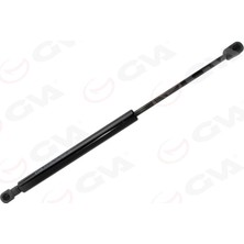 GVA Mtxdpn Kaput Amortisörü Mercedes Citan W415 12 Renault Kangoo 08 390MM/300N