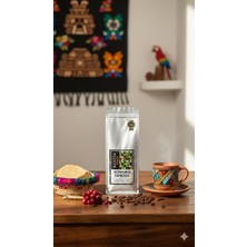 Rahiya Coffee Espresso Kenya Single Orjin Kahve Çekirdeği 250 Gr