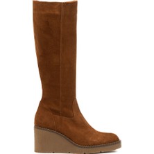 Kadın Çizme 25K12068XS Vergelio Suede