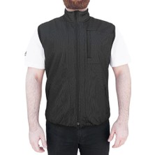 Thebikerjeans Phantom Smart Windstopper Motosiklet Yelek Unisex