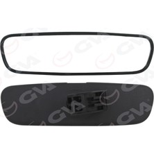 GVA Mtxdpn Iç Dikiz Aynasi R9-R19-CLIO Symbol-Clio 4-Kangoo