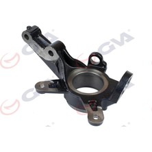 GVA Mtxdpn Aks Taşiyici Ön Sol Civic 02-04 14MM Abs Li