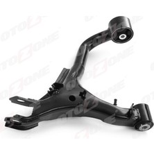 Otozone Mtxdpn Land Rover Range Rover Sport-Land Rover Discovery Iii-Iv Ust Arka Salincak Sol 02.2005- - 2005-