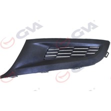 GVA Mtxdpn Ön Tampon Sis Çerçevesi Sissiz Sol Polo 2010-2014