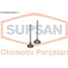 SUPSAN Mtxdpn Supap Takimi Hyundai Accent Admire 1.5l D3EA Crdi 3 Silindir 12V 02-05 / Getz 1.5l D3EA Crdi Dizel 1 2V 02-05
