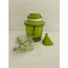 Tupperware Ektra Şef Yeşil