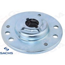 GVA Mtxdpn Amortisör Takozu Ön Opel Vectra C Signum Saab 9.3