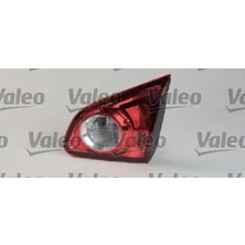 Valeo 043588 Stop Lambasi Sag 26554JD80A 26555JD800