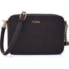 Fossil Kahve Kadın Çapraz Çanta 05FM25K1250