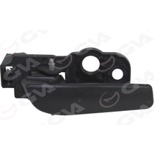 GVA Mtxdpn Iç Açma Kolu Ön Sol Siyah Desenli Bipper Nemo Fiorino