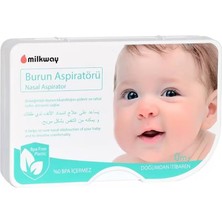 Milkway Burun Aspiratörü - Standartstandart