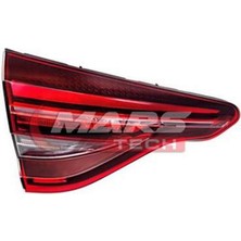 Mars Mtxdpn Stop Lambasi Iç Sağ Renault Clio V 20 Duysuz