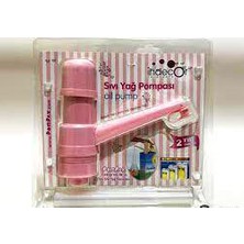 Vanch SIVI YAĞ POMPASI POMPAX (5264)