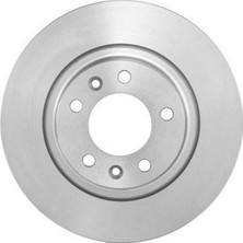 Bosch Mtxdpn Arka Fren Aynasi Fiat Scudo 07 Citroen Jumpy 07 Peugeot Expert Tepee 07 Toyota Proace 13 1.6-2.0hdi-Jtd 290X14X5DL