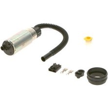 Bosch Mtxdpn Elektrikli Yakit Pompasi