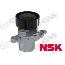 GVA Mtxdpn Alternatör Gergi Rulmani Kütüklü Golf7-Passat-Jetta-A3-Tiguan-Polo-Scirocco 14 1.0-1.2-1.4 Tsi